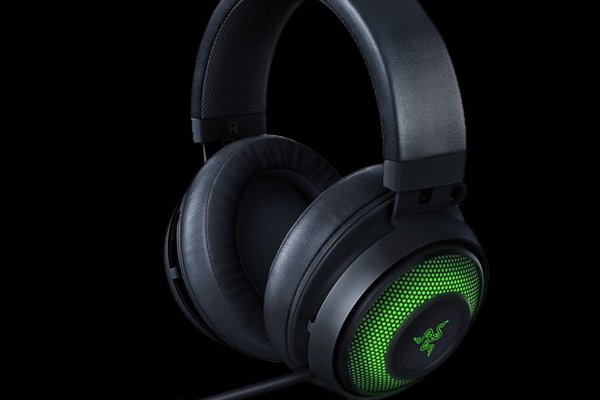 Kraken dark