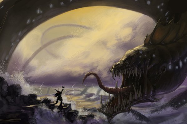 Craken14 at